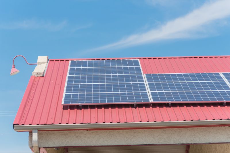 Benefits Of Metal Roof Installation For Residential Homes