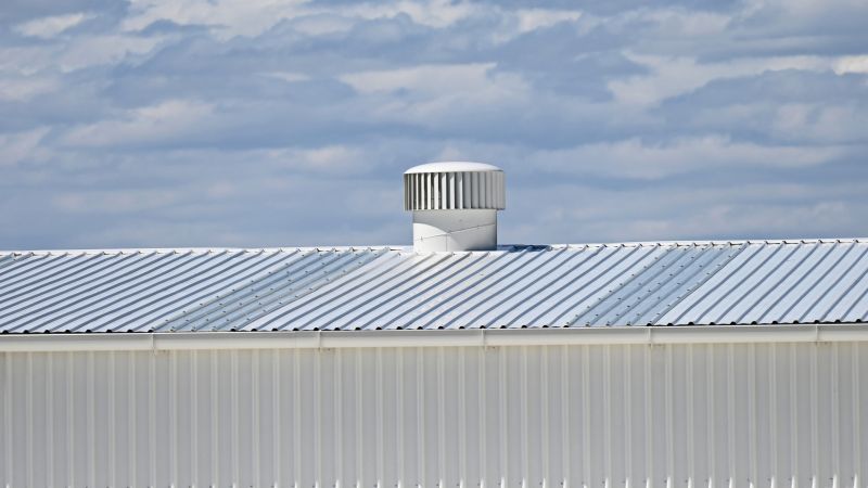 Insulation and Ventilation Systems